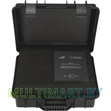 Блок питания ASUS ROG Thor 1000W Platinum II EVA Edition (ROG-THOR-1000P2-EVA-GAMING) картинка 20